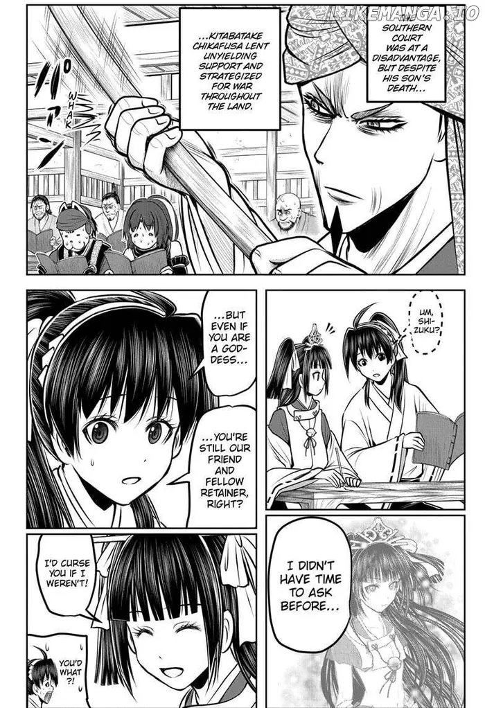 The Elusive Samurai Chapter 173 image 08_optimized